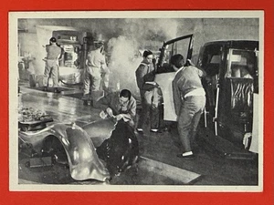1965 Glidrose OO7 JAMES BOND #49 THE 24 CARAT ROLLS-ROYCE NM or Better - Picture 1 of 2