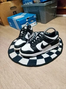 Nike Dunk Panda 5 Black/White - Bild 1 von 24
