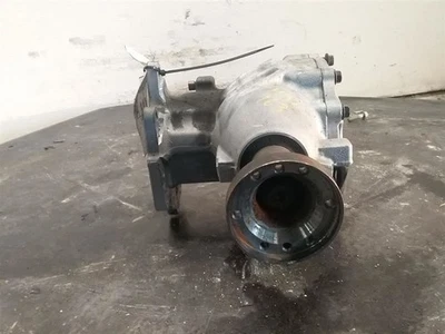 Transfer Case AWD 8 Cylinder Thru VIN 371186 Fits 05-07 VOLVO XC90 16563944 - Image 1 of 4