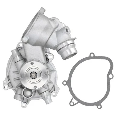 Engine Water Pump Kit fit 2007-2010 BMW 550i 650Ci 750i 4.8L X5  AW6238 1151120 - Image 1 of 4