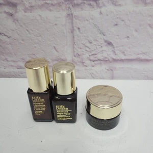 NUEVO Lote Sin Caja de 3 Mini Estee Lauder Advanced Night Repair Reset Recovery - Imagen 1 de 4