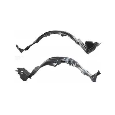 For Lexus GS300 1998-2005 Fender Liners Front, Driver And Passenger Side | Pair - Image 1 of 4
