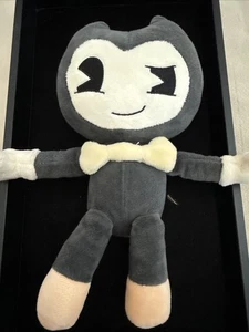 Peluche Bendy And The Ink Machine PhatMojo Sillyvision Beguiling Bendy 8" (4720) - Imagen 1 de 6