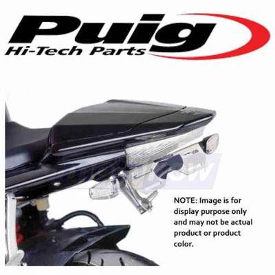 PUIG Fender Eliminator Kit for 2012-2016 Kawasaki EX650 Ninja 650 - Body om - Image 1 of 4