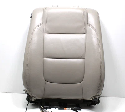 Almofada de assento superior dianteira direita do passageiro Ford Explorer 2011 - 2015 fabricante de equipamento original - Imagem 1 de 4