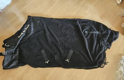 Back On Track Supreme Abschwitzdecke, 135 - Bild 1 von 3