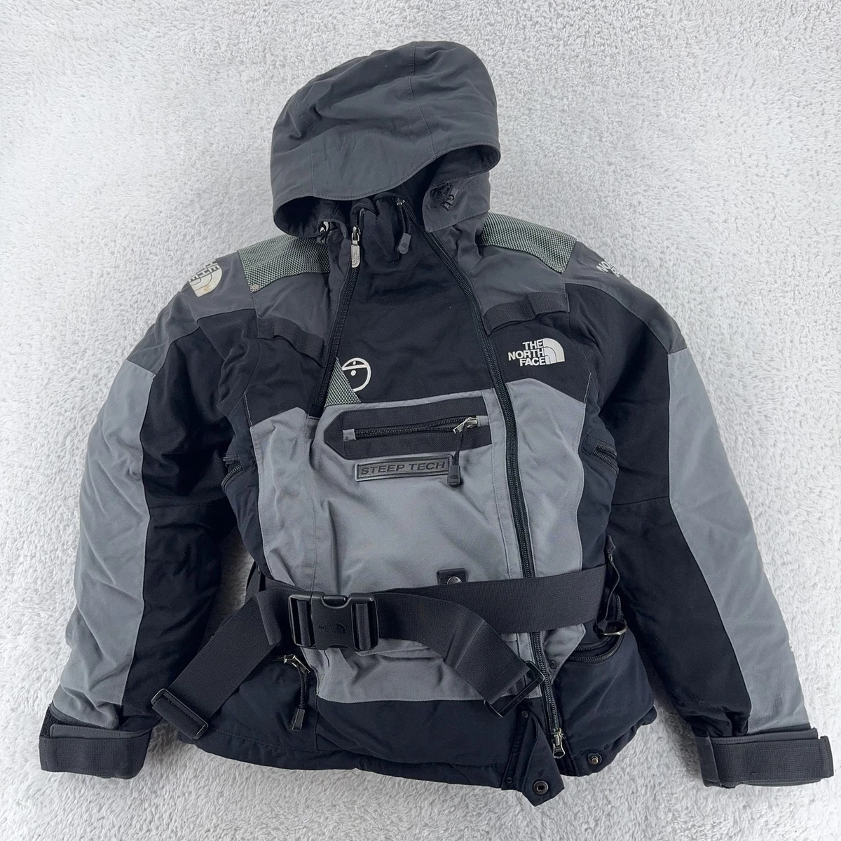 THE NORTH FACE STEEP SERIES ジャケット XS Women's The North Face Steep Series Sickline Insulated Jacket M