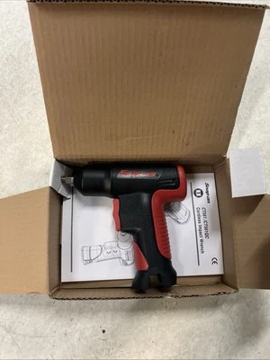 Snap on CT561 DB 7.2 Volt 3/8” Cordless Impact Wrench, Brand new, - Image 1 of 3