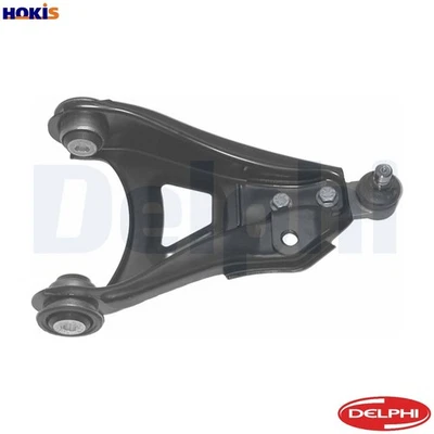 CONTROLTRAILING ARM WHEEL SUSPENSION TC2520 FOR RENAULT CLIO/II/Mk/MIO/SYMBOL - Image 1 of 4
