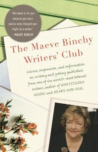Maeve Binchy The Maeve Binchy Writers' Club (Paperback) (US IMPORT) - Image 1 of 1