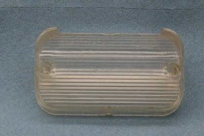 Ford Galaxie LTD 1970 SAE-R-70FD lente de luz inversa de reversa de reversa de reversa Foto 1 de 4