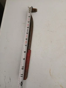 11" Vintage Nagelzieher/Dr20. - Bild 1 von 2