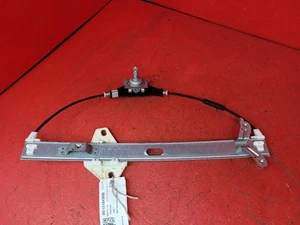 HONDA JAZZ MANUAL WINDOW REGULATOR REAR DRIVER SIDE OFFSIDE RH 2010 5 DOOR HATCH - Picture 1 of 9