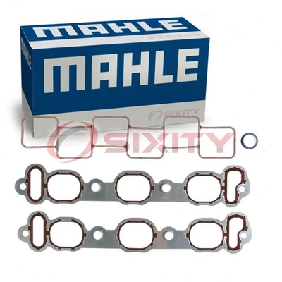 MAHLE Engine Intake Manifold Gasket Set for 1998-2010 Chrysler 300 300M hm - Image 1 of 4