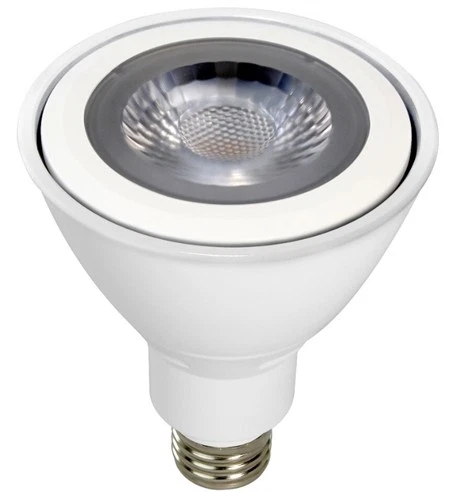 LED PAR30 Bulb 11W 3000K Dimmable UL & Energy Star Listed (EURI) - Pack of 2 - Image 1 of 1