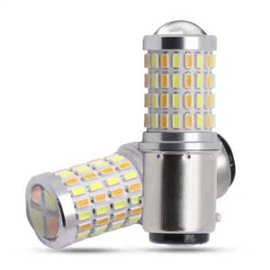 Bombilla trasera interruptor 1157, par - Imagen 1 de 2