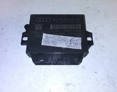 8K0 919 475 AA módulo de control de ayuda de estacionamiento 2008-2015 Audi Q5 o R55 Foto 1 de 4