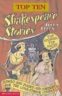 Top Ten Shakespeare Stories De Terry Deary | Livre | État Bon