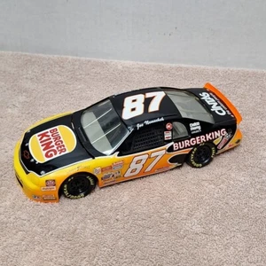 Joe Nemechek 1996 Burger King Nascar 1/24 Diecast Revell Collection Chevy ohne Box - Bild 1 von 12