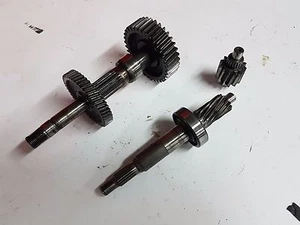 Rear Wheel Gears Honda SH 125 2010 - Picture 1 of 1