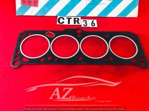 Guarnizione motore testata Audi 80 DR 410 - Picture 1 of 1