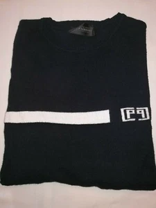 _ Maglia " Carlo Pignatelli / OUTSIDE " - Size L _ - Foto 1 di 6
