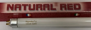 39 W T5 natürlich rot Aquarium Meer Aquarium Streifen Licht 850 mm Leuchtstoffröhre - Bild 1 von 7