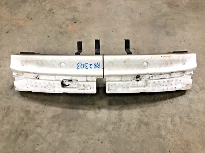 ⭐2009-2012 INFINITI FX35 REAR REINFORCEMENT IMPACT CRASH BAR W/FOAM OEM LOT2303 Foto 1 de 4