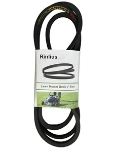 Cortacésped de repuesto V Belt Deck V Belt A-88 2235Li2265 Ld Rinlius - Imagen 1 de 5