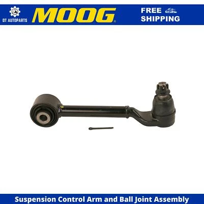 Conjunto de rótula brazo de control trasero derecho superior M para Honda Odyssey 1999-2004 Foto 1 de 4