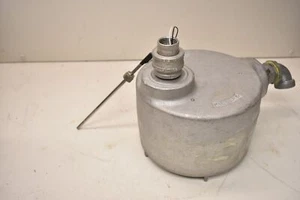 Killark Conduit Body GEJLBT-5 & Neptune Eastech Inc. VORT-X-CEL Model 4650 Cover - Picture 1 of 4
