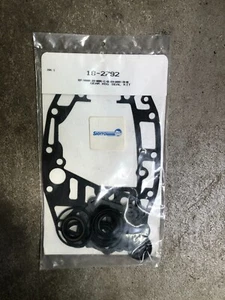 18-2792 SIERRA GEAR HOUSING SEAL KIT FOR YAMAHA 6H4-W0001-21-00, 6H4-W0001-20-00 - Picture 1 of 1