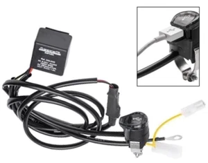 Leonelli Caricatore USB per moto / scooter - Foto 1 di 2