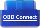 Obd Connect - Obdii Obd 2 Bluetooth Fault Code Reader For Use Exclusively With