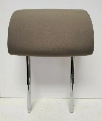 2009 2010 2011 Volkswagen Tiguan Rear Headrest Left Hand OEM 5M0885901AE90V - Image 1 of 4