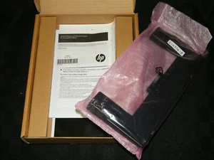 Genuine OEM HP 8C Extended Life Battery AJ3599 - New Old Stock - Open Box - Picture 1 of 6