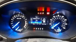 OEM Speedometer Instrument Cluster For Fusion GS7T10849EA 2.5L AT 77K - Picture 1 of 4