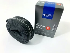 Schwalbe Tyre SV17 - Presta Tube - 700 x 28c 30c 32c - 40mm Valve - Picture 1 of 5