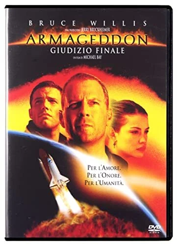 Armageddon (Spec.Edt.) - Image 1 of 1