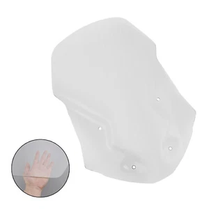 Motorcycle Windshield WindScreen fit for Tiger 1200 GT All models 2022-2024 B2Y - Picture 1 of 11