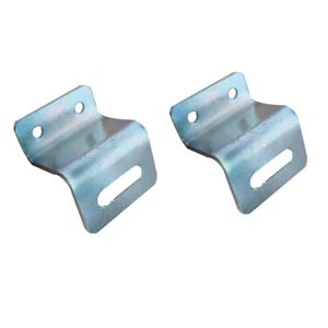 Soporte magnético soportes de montaje para abridor automático de puerta deslizante accionado por cadena - Imagen 1 de 5