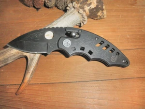 SR Columbia 219B Folding Knife Vintage - Bild 1 von 12