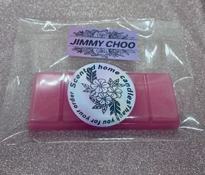 JIMMY CHOO scented wax melts - Picture 1 of 2