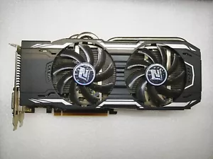 DataLand AMD Radeon R9 380X 4GB GDDR5 PCI-E Graphics Video Card DP DVI HDMI - Bild 1 von 5
