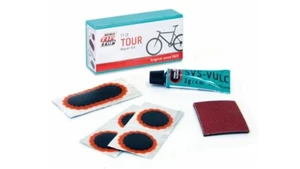 REMA TIP TOP Fahrrad-Flickzeug / Reparatur-Set TT 01 Tour das Original Flickzeug - Bild 1 von 3