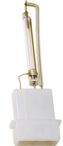 Tubo estroboscópico/flash GROTE ~ Conector de carcasa dura de 3 pines ~ 92960 - Imagen 1 de 1