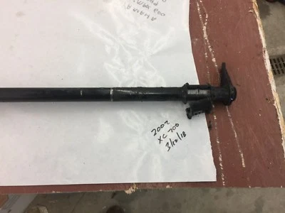 Polaris XC EDGE SKS RMK 500 600 700 800 Steering Post 1820965-06 - Image 1 of 4