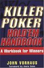 Killer Poker: Hold 'em Handbook - A Wordbook for Winners: A Workbook for Winners