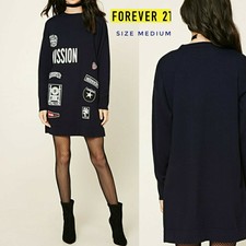 long sleeve sweater dress forever 21