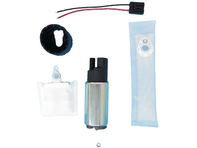 Bomba de combustible eléctrica para Ford E150 Econoline Club Wagon US Motor Works 22164VMHR Foto 1 de 2